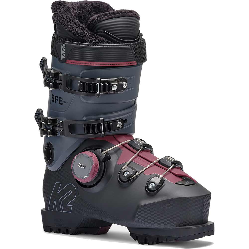 2026 K2 BFC 95 BOA Women's Ski Boots