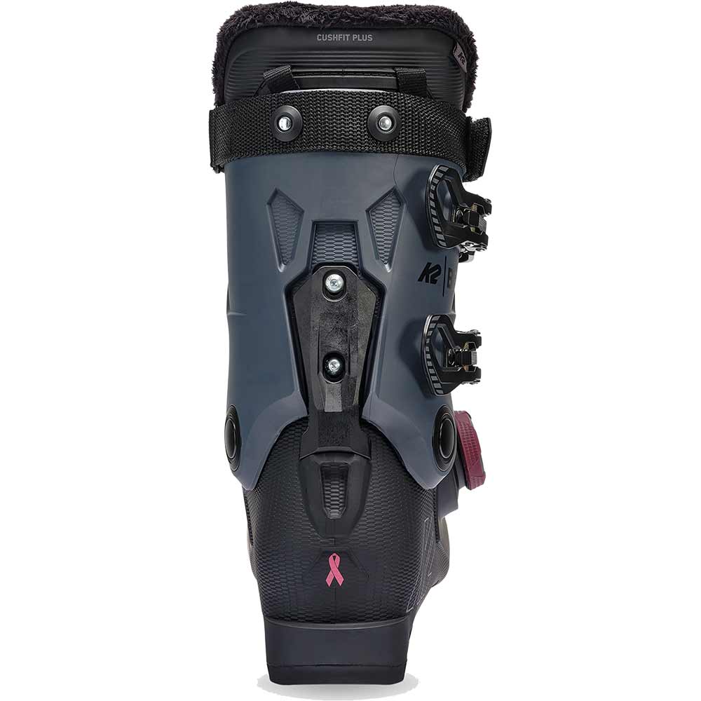 2026 K2 BFC 95 BOA Women's Ski Boots - Image 4