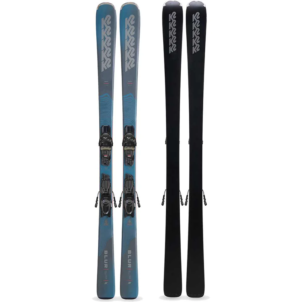 2026 K2 Blur 76 Men's Skis
