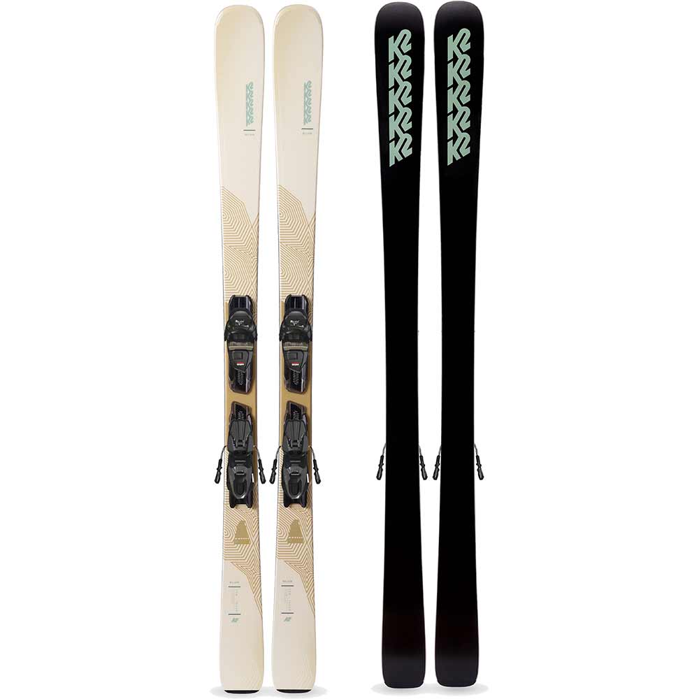 2026 K2 Blur 79 Women's Skis