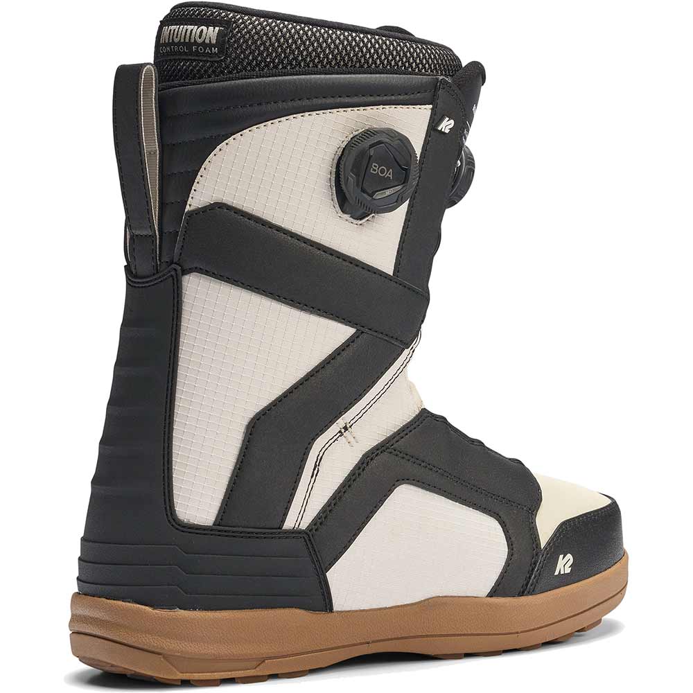 2026 K2 Boundary Snowboard Boots - Image 2