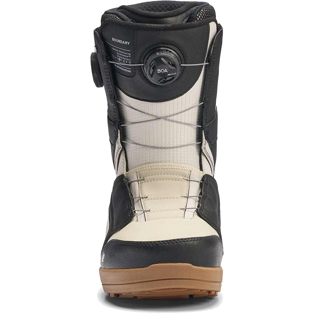 2026 K2 Boundary Snowboard Boots - Image 4