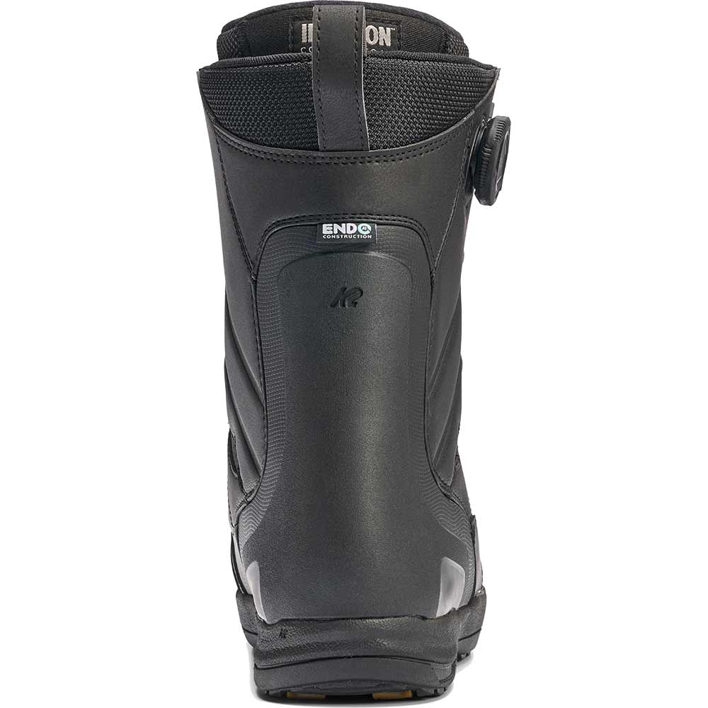 2026 K2 Contour Women's Snowboard Boots - Image 3
