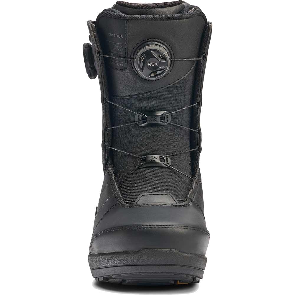 2026 K2 Contour Women's Snowboard Boots - Image 4