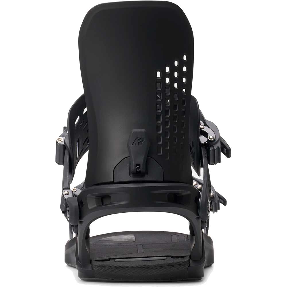 2026 K2 Edition Snowboard Bindings - Image 3