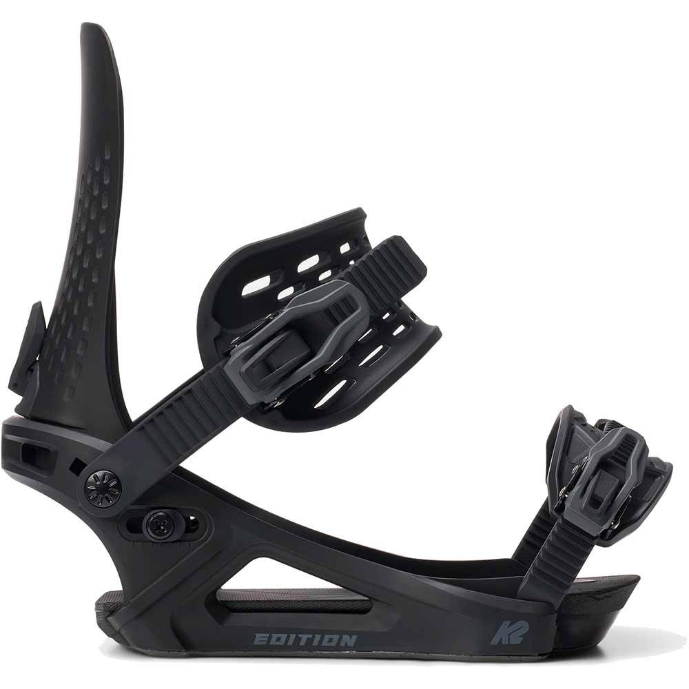 2026 K2 Edition Snowboard Bindings - Image 4
