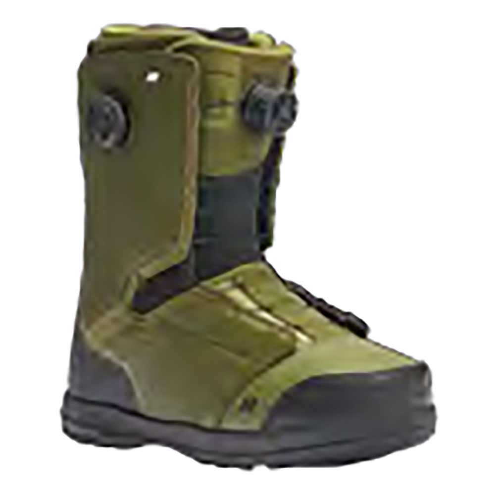 2026 K2 Hanford Snowboard Boots - Image 8