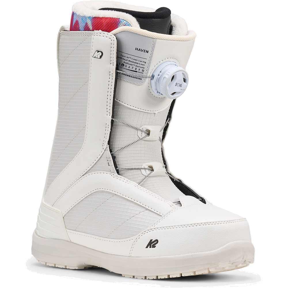 2026 K2 Haven Women's Snowboard Boots