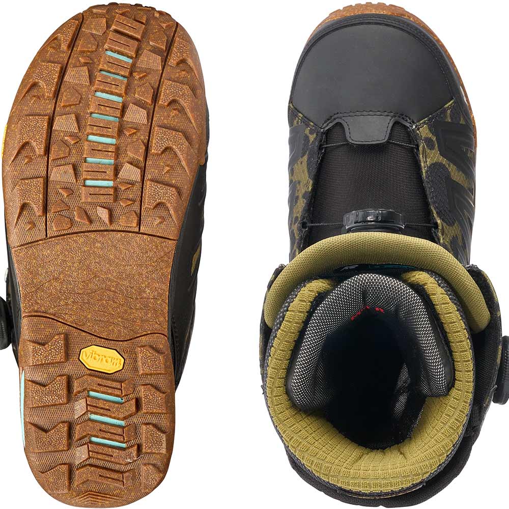 2026 K2 Holgate Snowboard Boots - Image 5