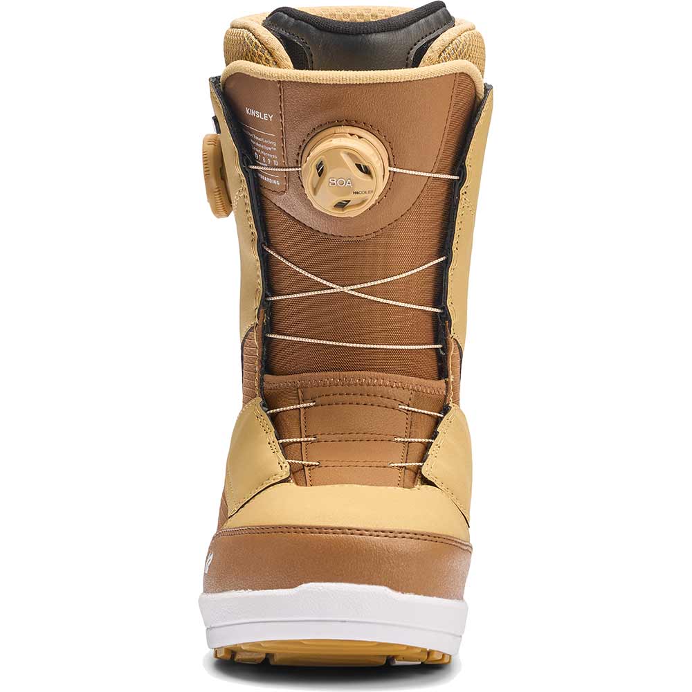 2026 K2 Kinsley Women's Snowboard Boots - Image 4