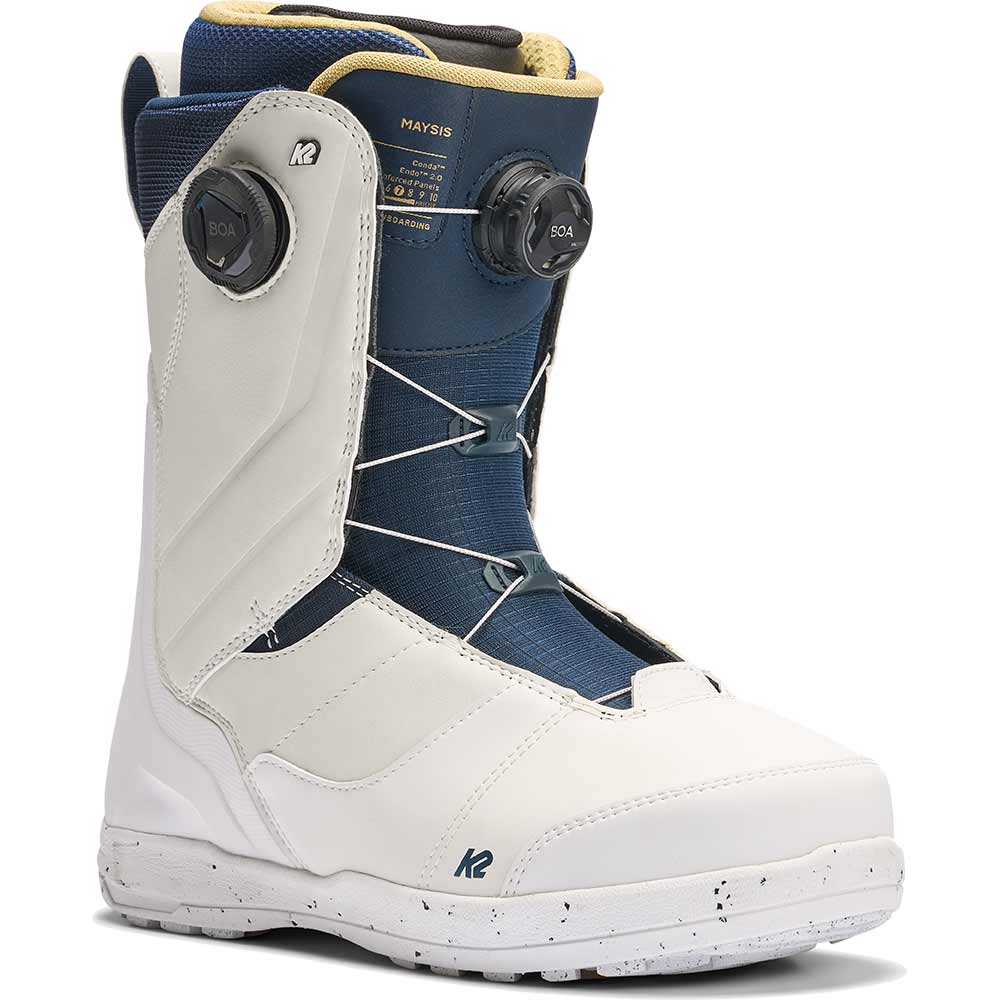 2026 K2 Maysis Snowboard Boots - Image 10