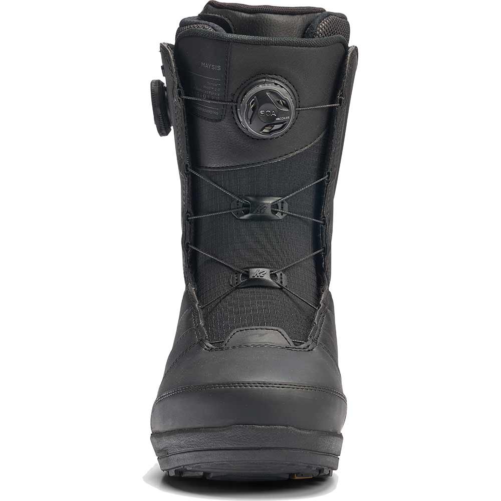 2026 K2 Maysis Snowboard Boots - Image 4