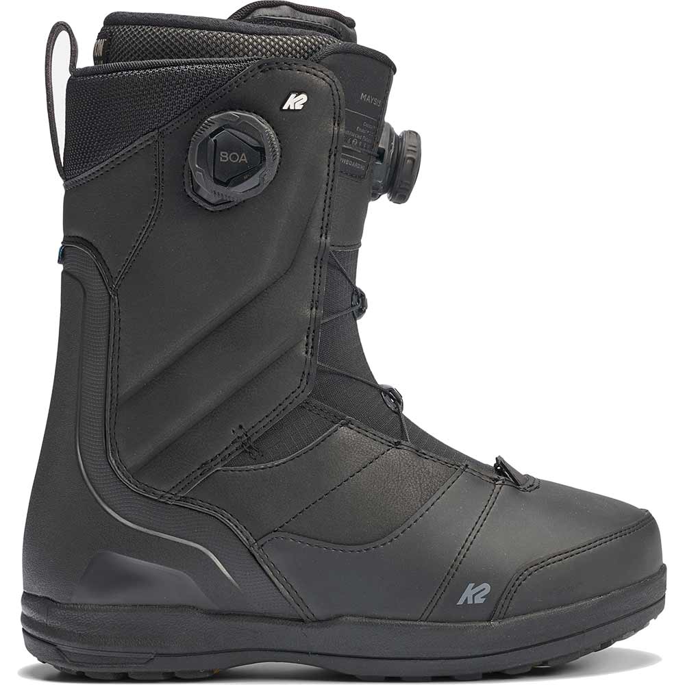 2026 K2 Maysis Snowboard Boots - Image 7