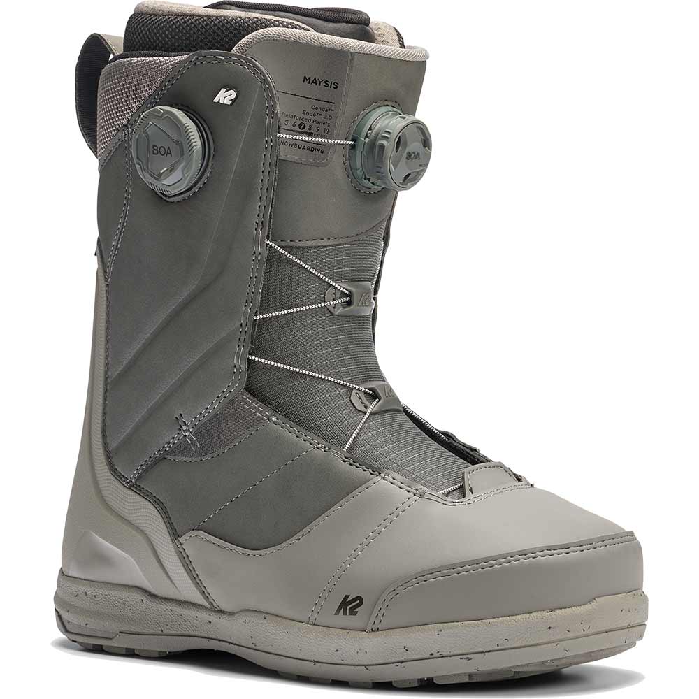 2026 K2 Maysis Snowboard Boots - Image 9