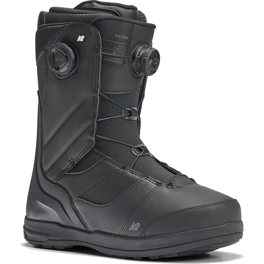 2026 K2 Maysis Wide Snowboard Boots