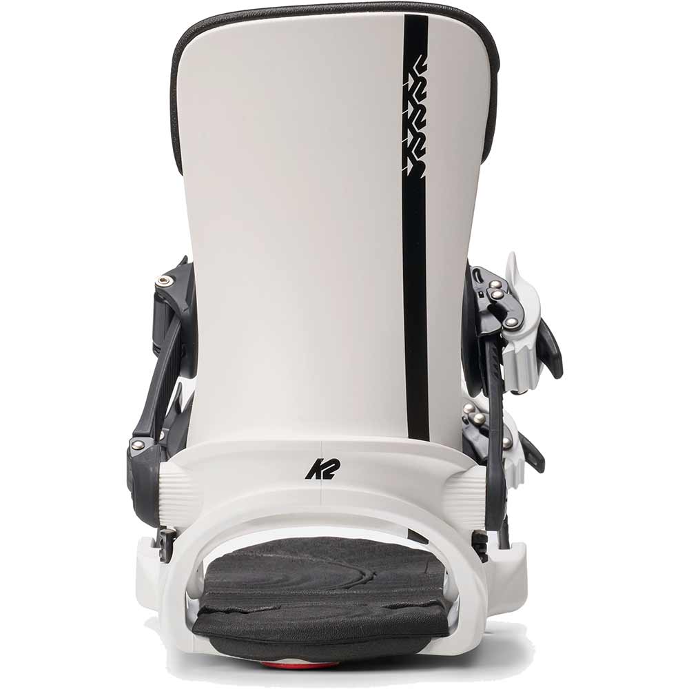 2026 K2 Meridian Women's Snowboard Bindings - Image 3