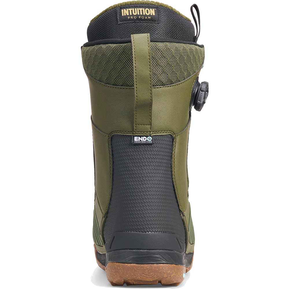 2026 K2 Orton Snowboard Boots - Image 3