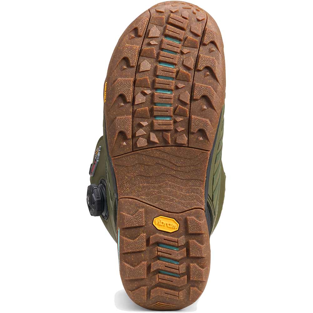 2026 K2 Orton Snowboard Boots - Image 4