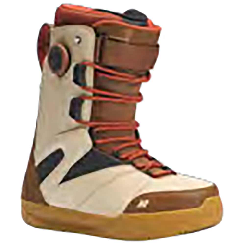 2026 K2 Overdraft Snowboard Boots - Image 7