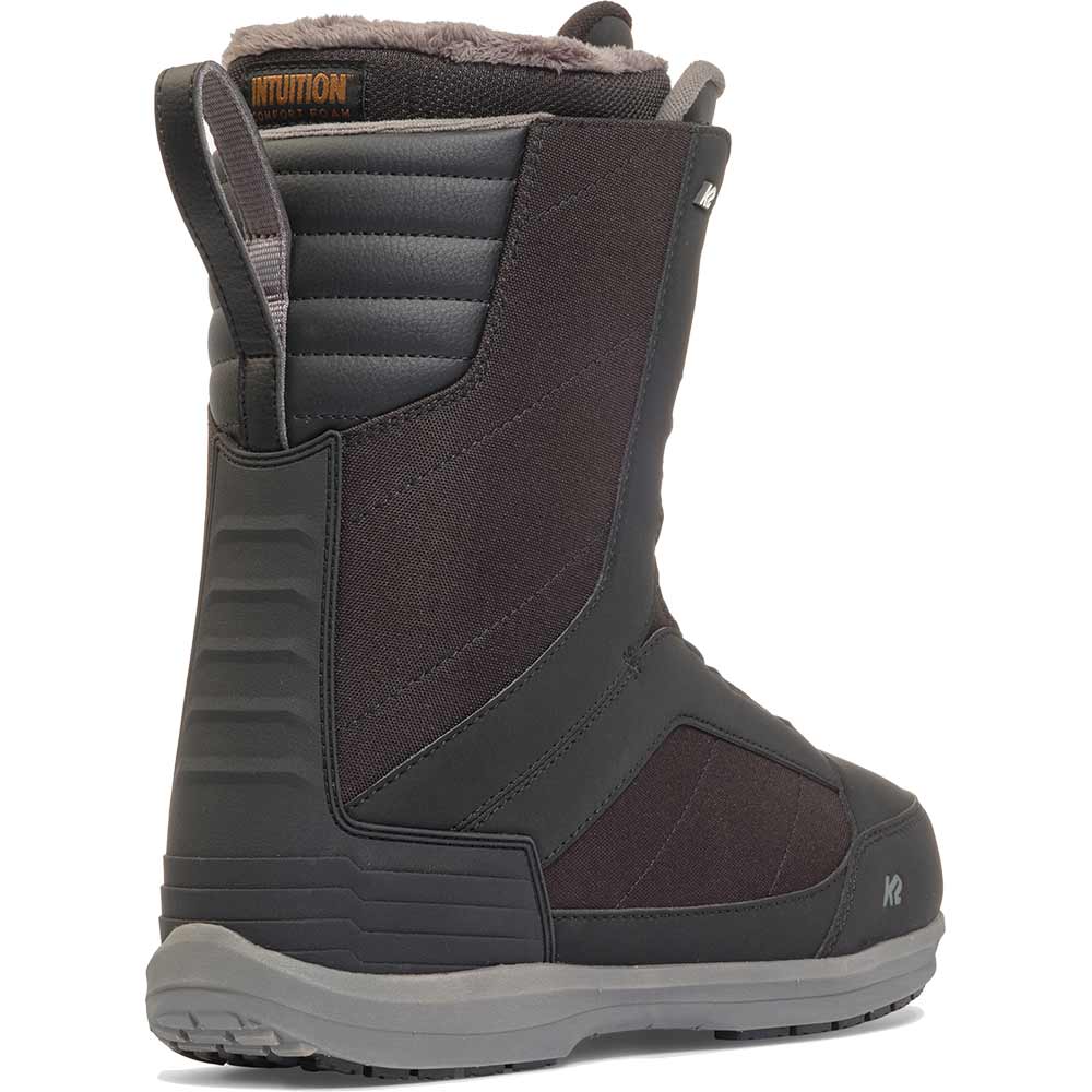 2026 K2 Raider Snowboard Boots - Image 2
