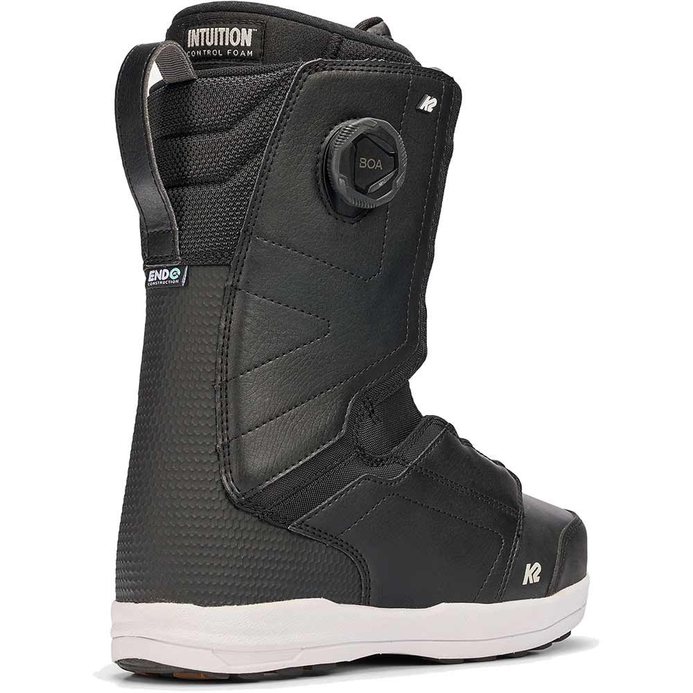 2026 K2 Trance Women's Snowboard Boots - Image 2
