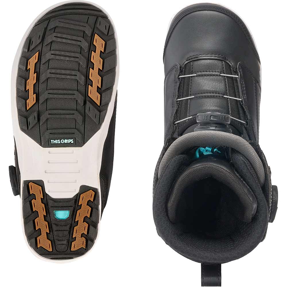 2026 K2 Trance Women's Snowboard Boots - Image 5