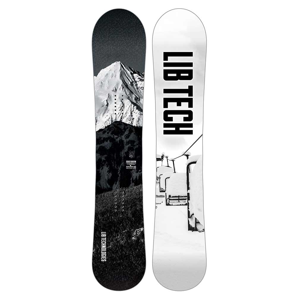 2026 Lib Tech Cold Brew Snowboard