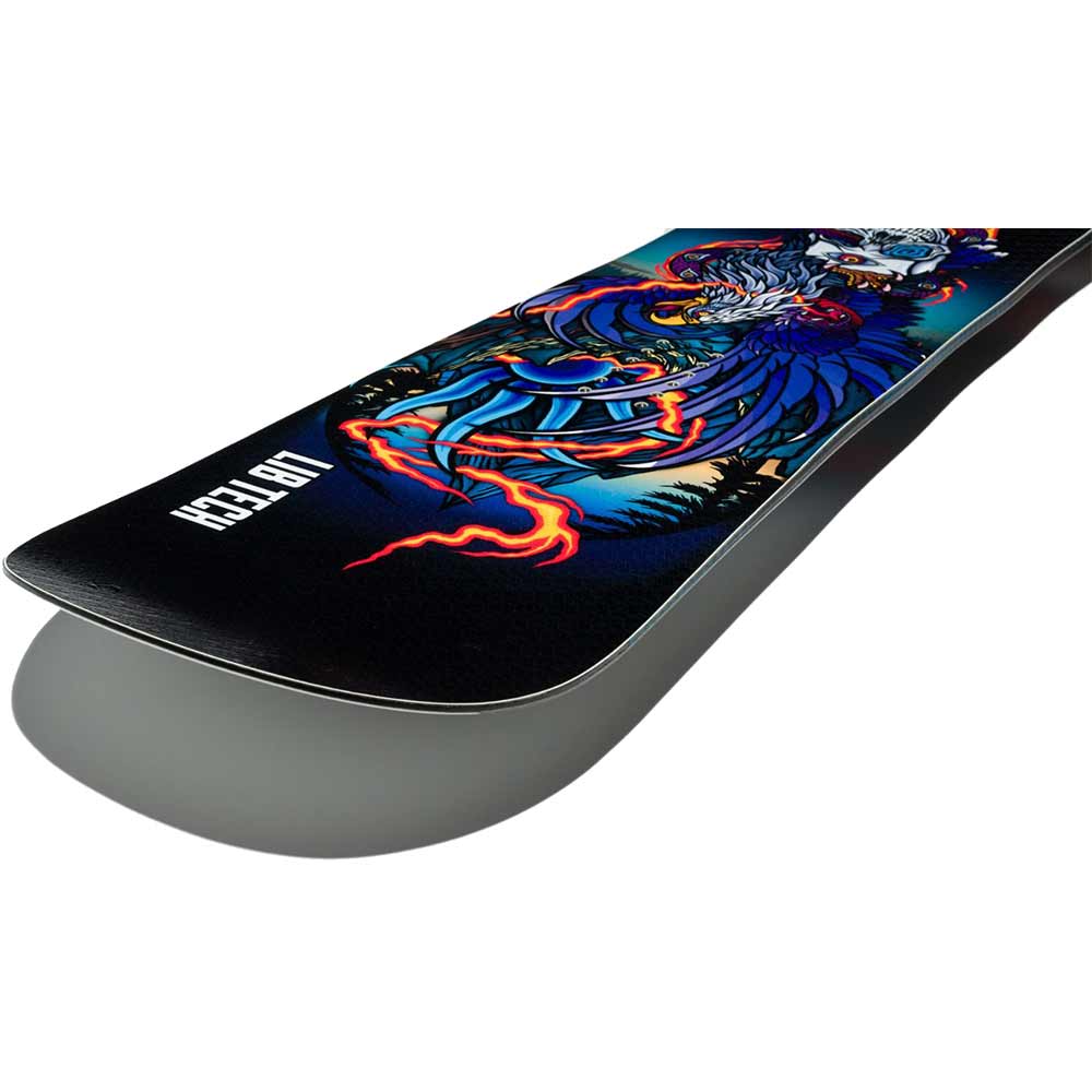 2026 Lib Tech Terrain Wrecker Snowboard - Image 4