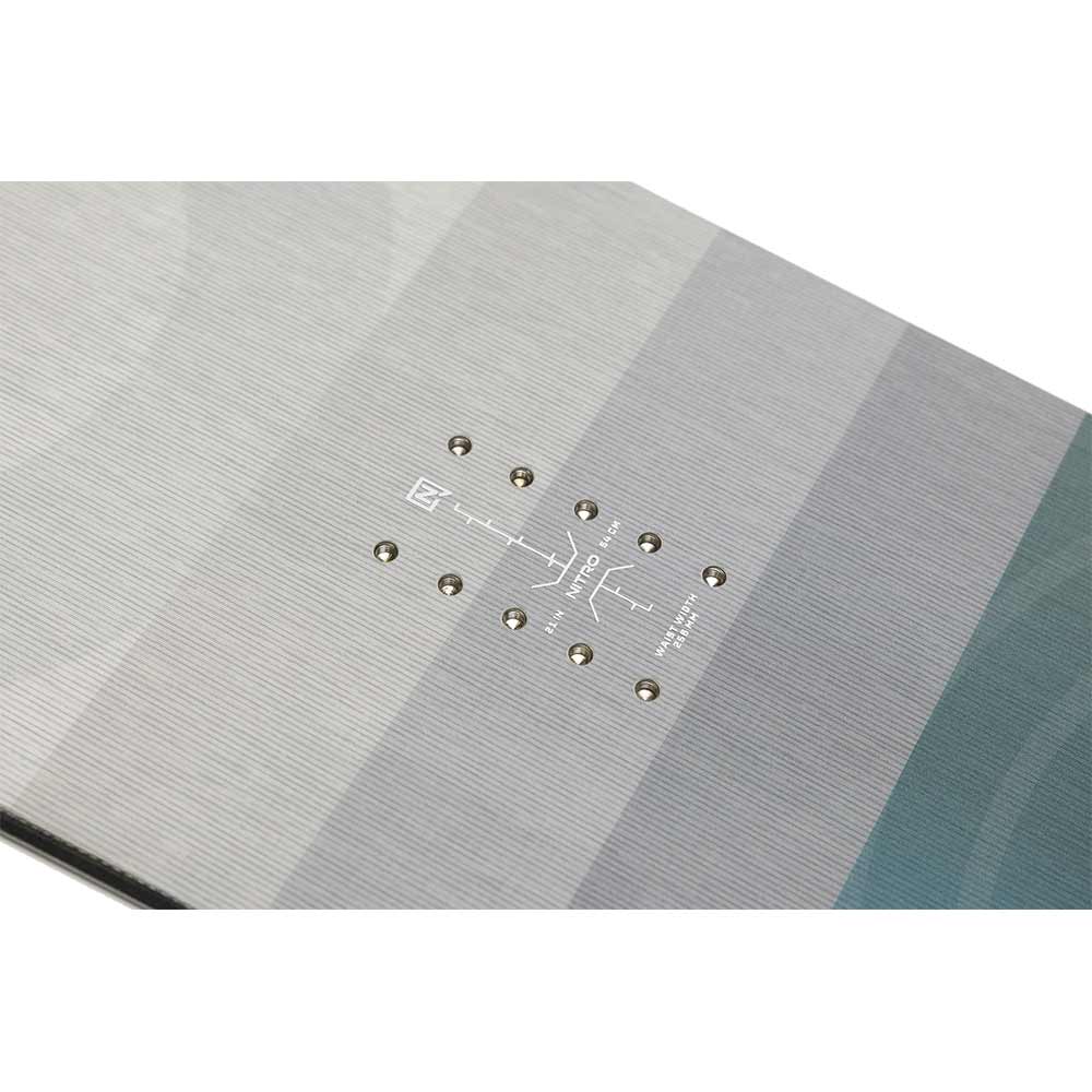 2026 Nitro Cinema Snowboard - Image 3