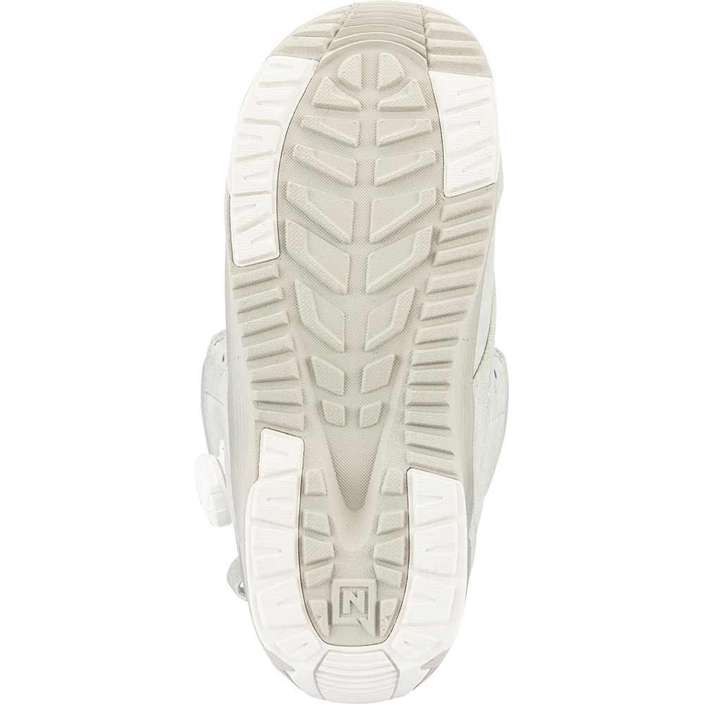 2026 Nitro Crown Boa Women's Snowboard Boots - Image 3