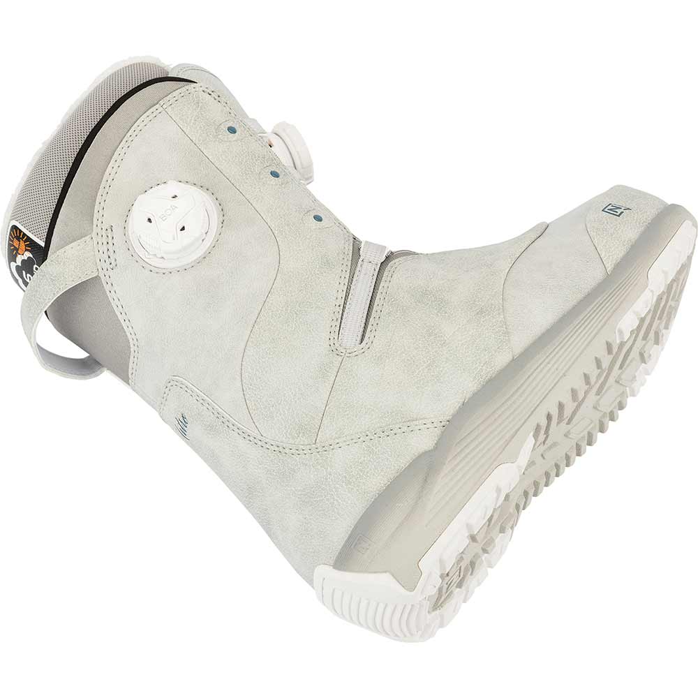2026 Nitro Crown Boa Women's Snowboard Boots - Image 4