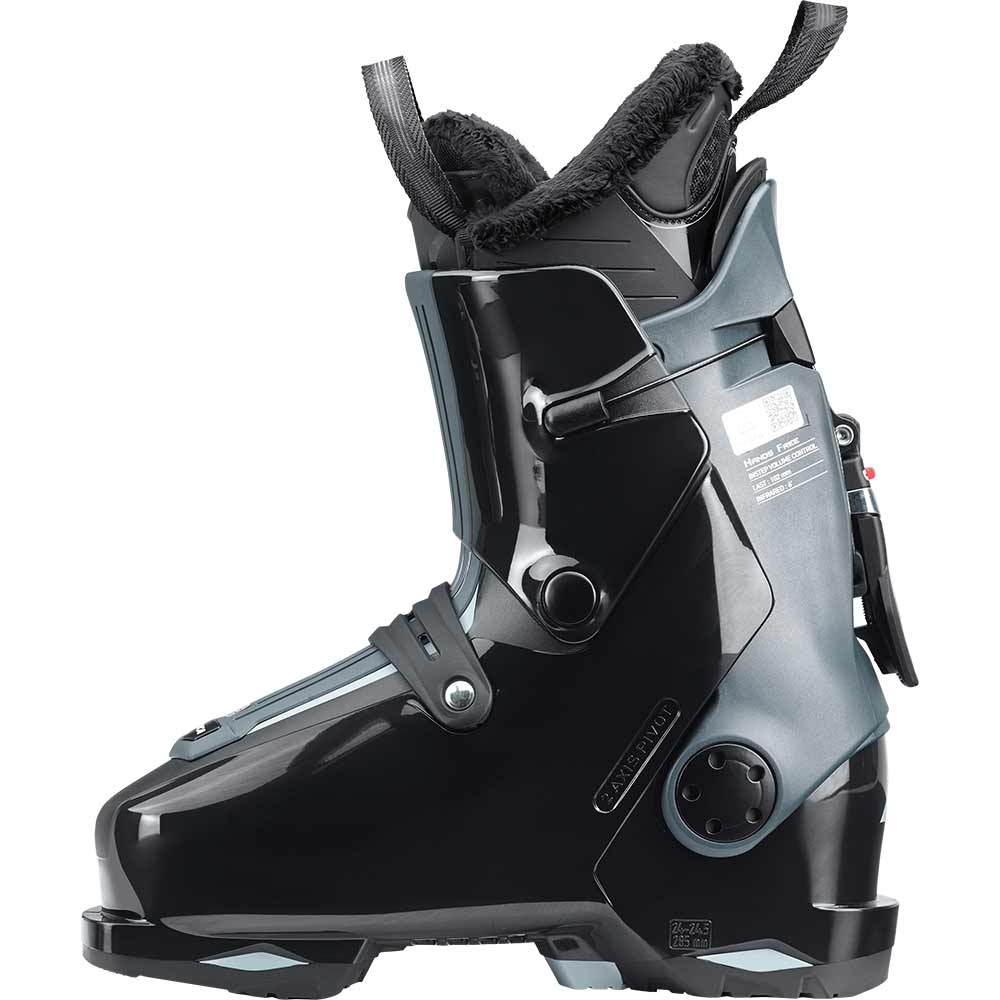 2026 Nordica HF 85 Women's Ski Boots - Image 2