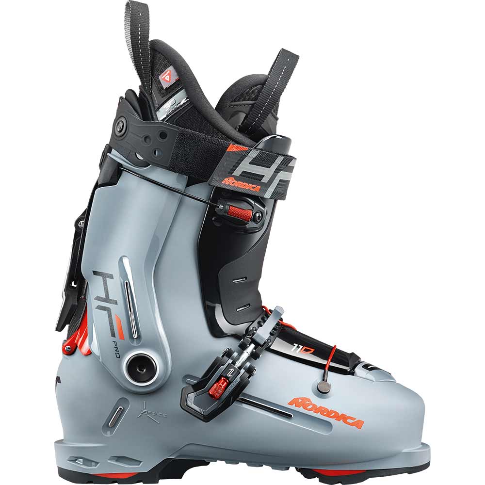 2026 Nordica HF Pro 110 Ski Boots