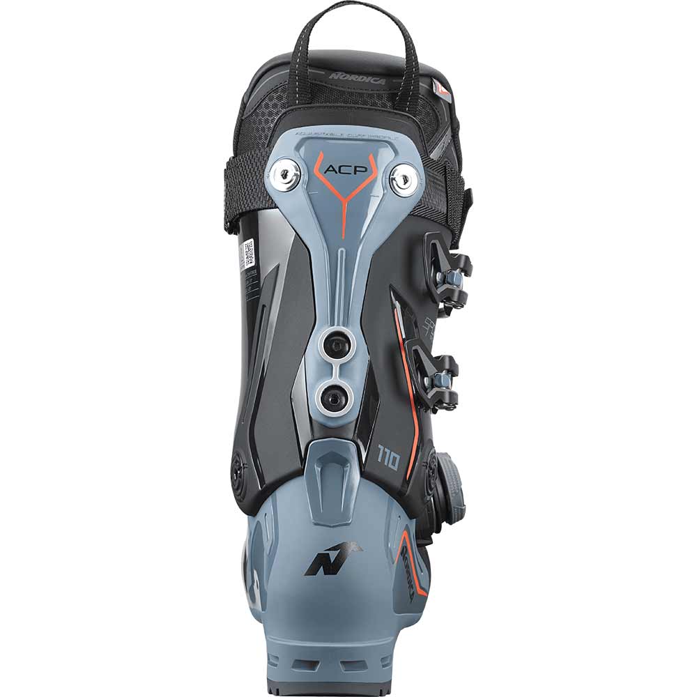 2026 Nordica Sportmachine 3 110 BOA Ski Boots - Image 3