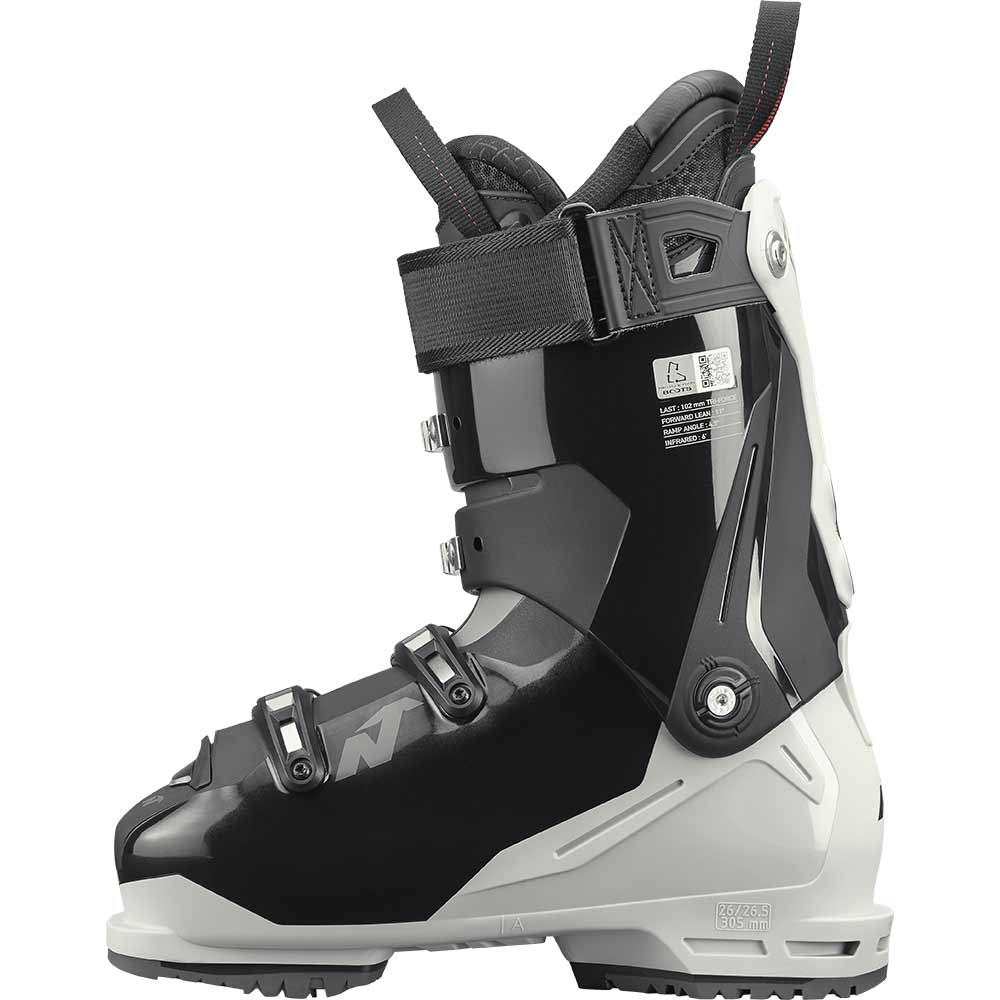2026 Nordica Sportmachine 3 120 BOA Ski Boots - Image 2