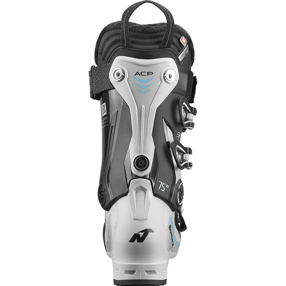 2026 Nordica Sportmachine 3 75 Women's Ski Boots - Image 3
