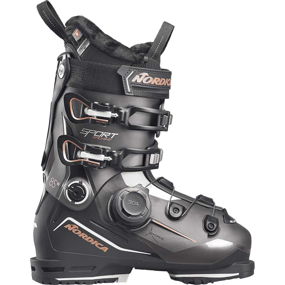 2026 Nordica Sportmachine 3 85 BOA Women's Ski Boots