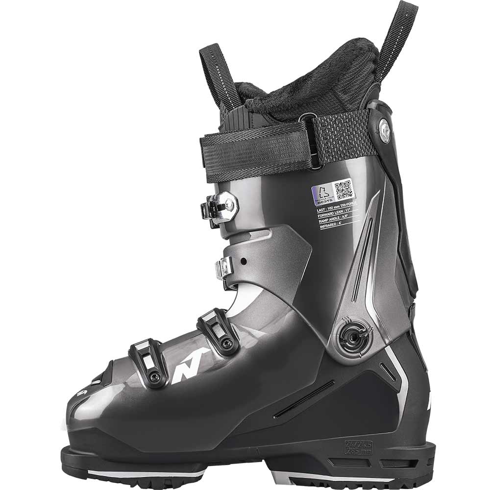 2026 Nordica Sportmachine 3 85 BOA Women's Ski Boots - Image 2
