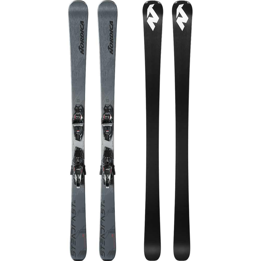 2026 Nordica Steadfast 85 DC Men's Skis