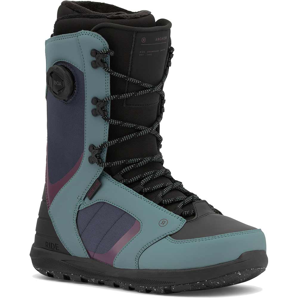 2026 Ride Anchor Snowboard Boots