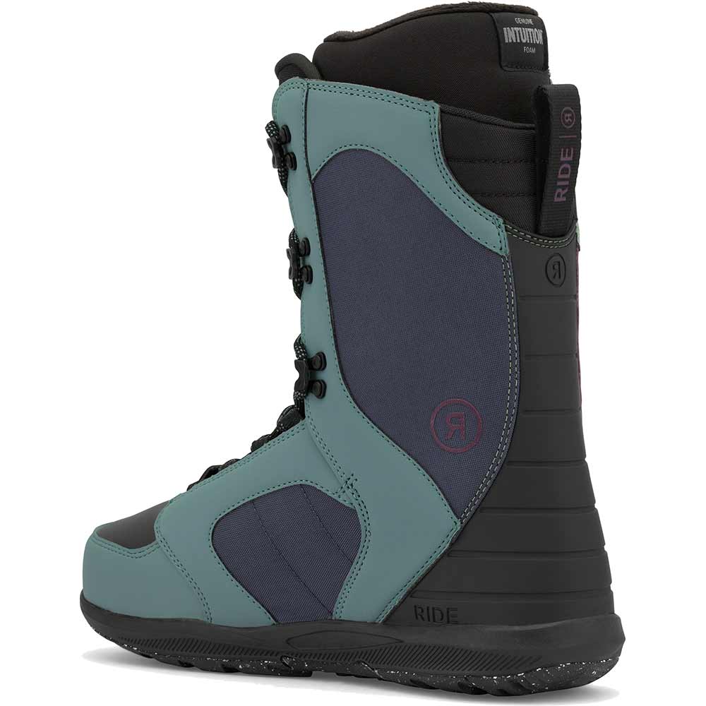 2026 Ride Anchor Snowboard Boots - Image 3
