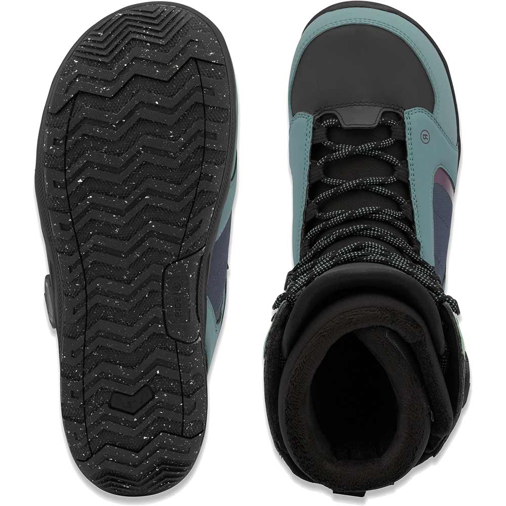 2026 Ride Anchor Snowboard Boots - Image 4
