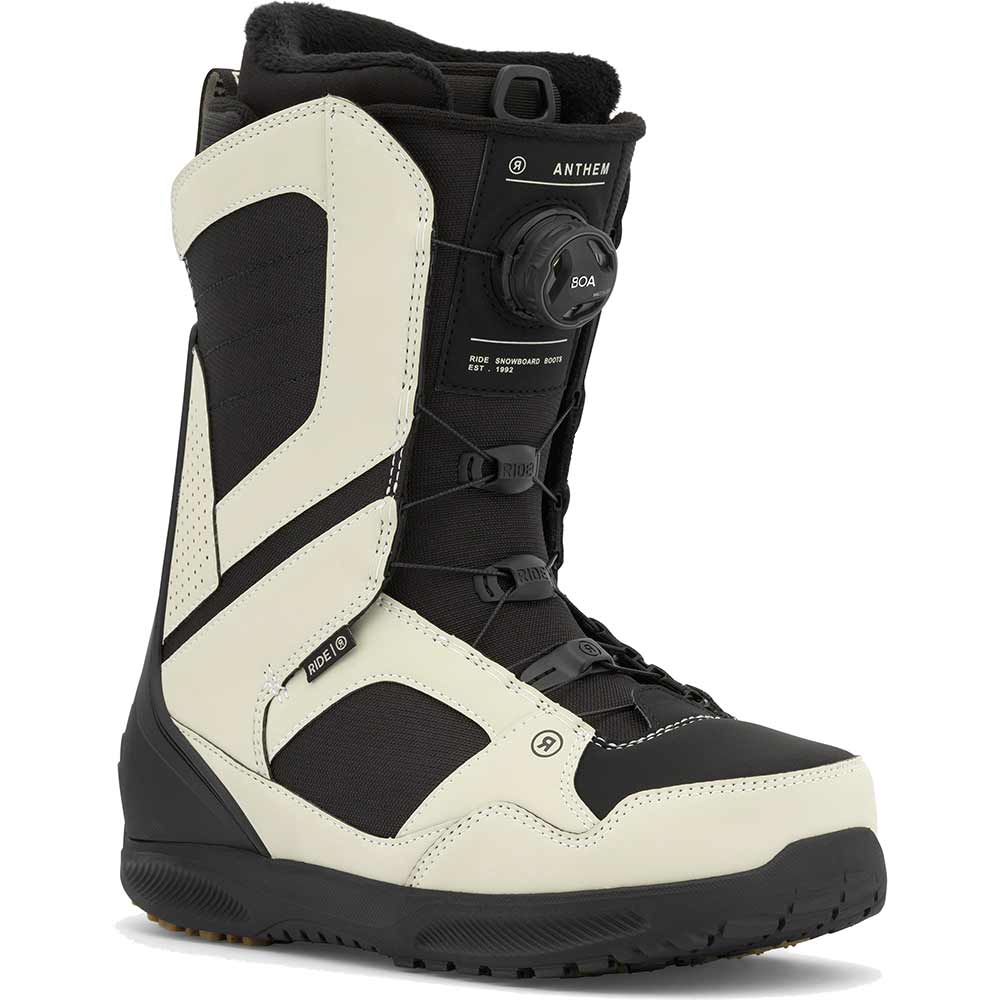 2026 Ride Anthem Snowboard Boots - Image 3
