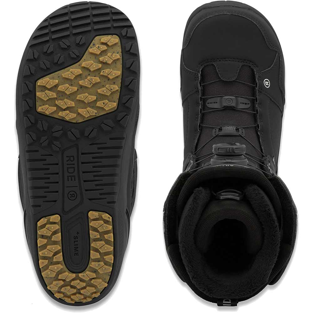 2026 Ride Anthem Snowboard Boots - Image 6
