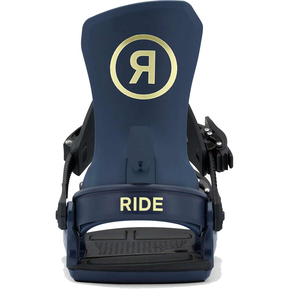 2026 Ride C-4 Snowboard Bindings - Image 3