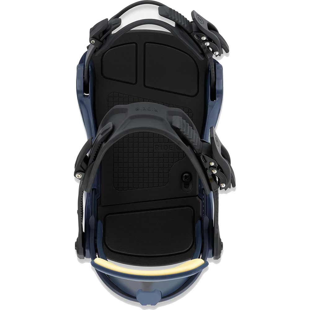 2026 Ride C-4 Snowboard Bindings - Image 4