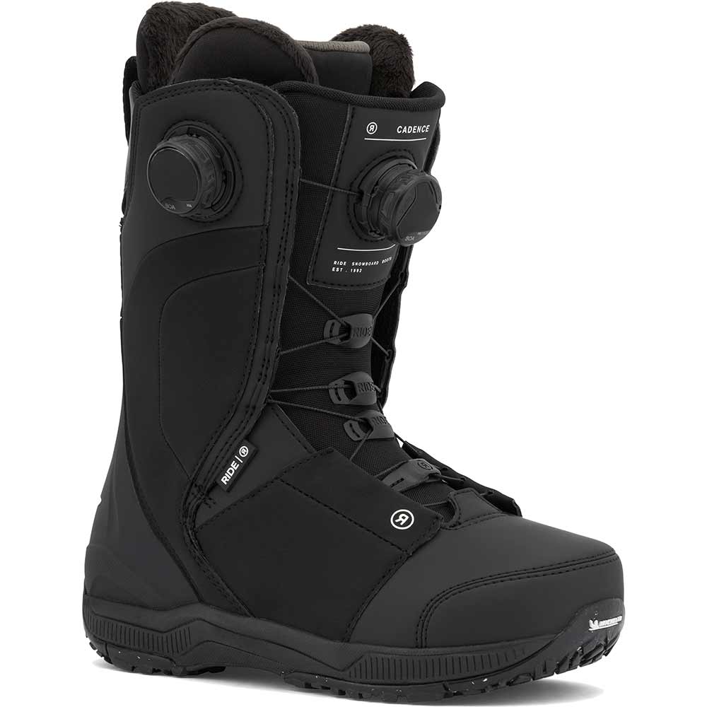 2026 Ride Cadence Women's Snowboard Boots
