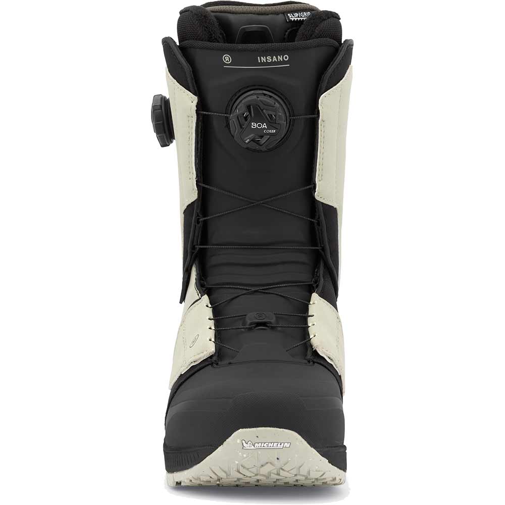 2026 Ride Insano Snowboard Boots - Image 2