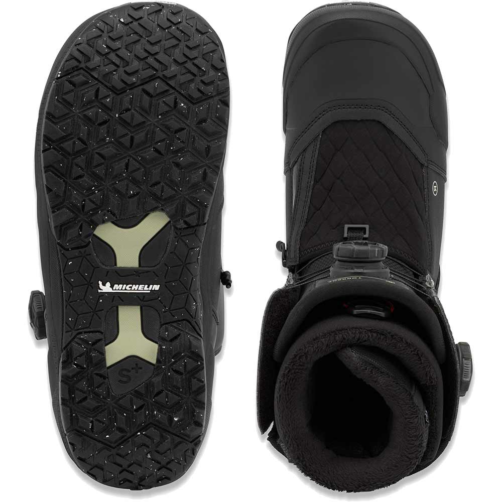 2026 Ride Insano Snowboard Boots - Image 4