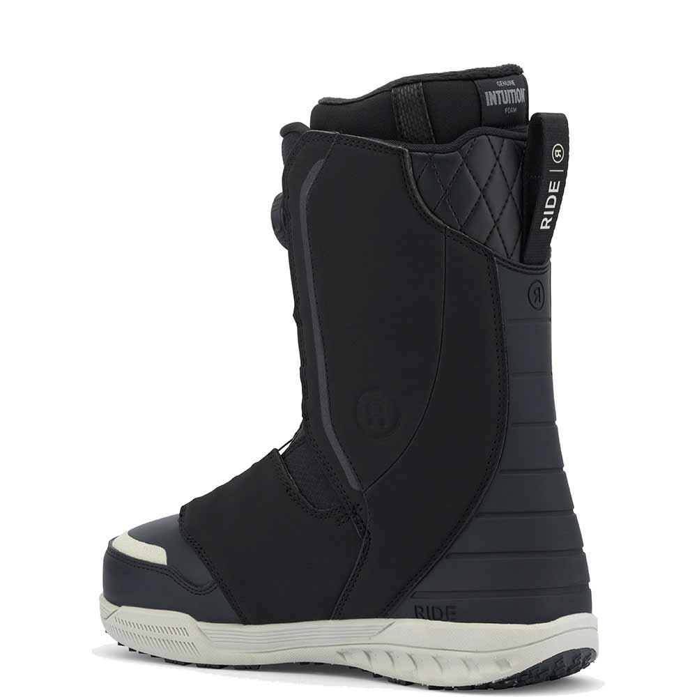 2026 Ride Lasso Pro Wide Snowboard Boots - Image 3